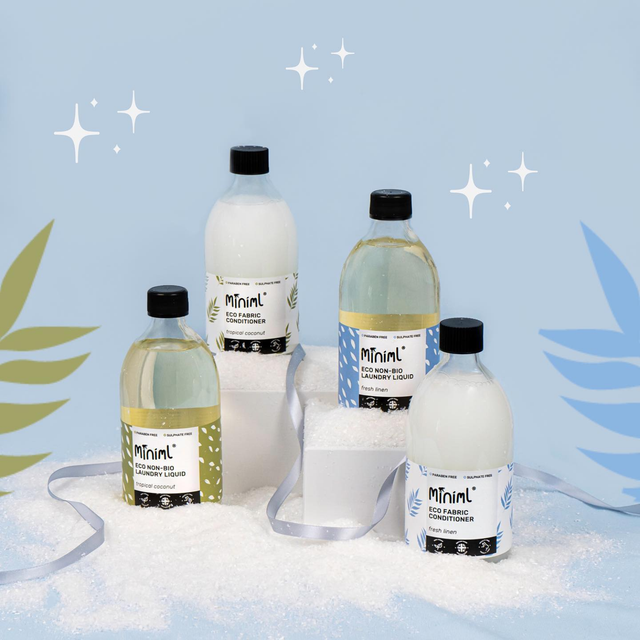 Laundry Starter Bundle (1)