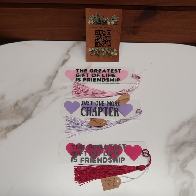 Bookmark
