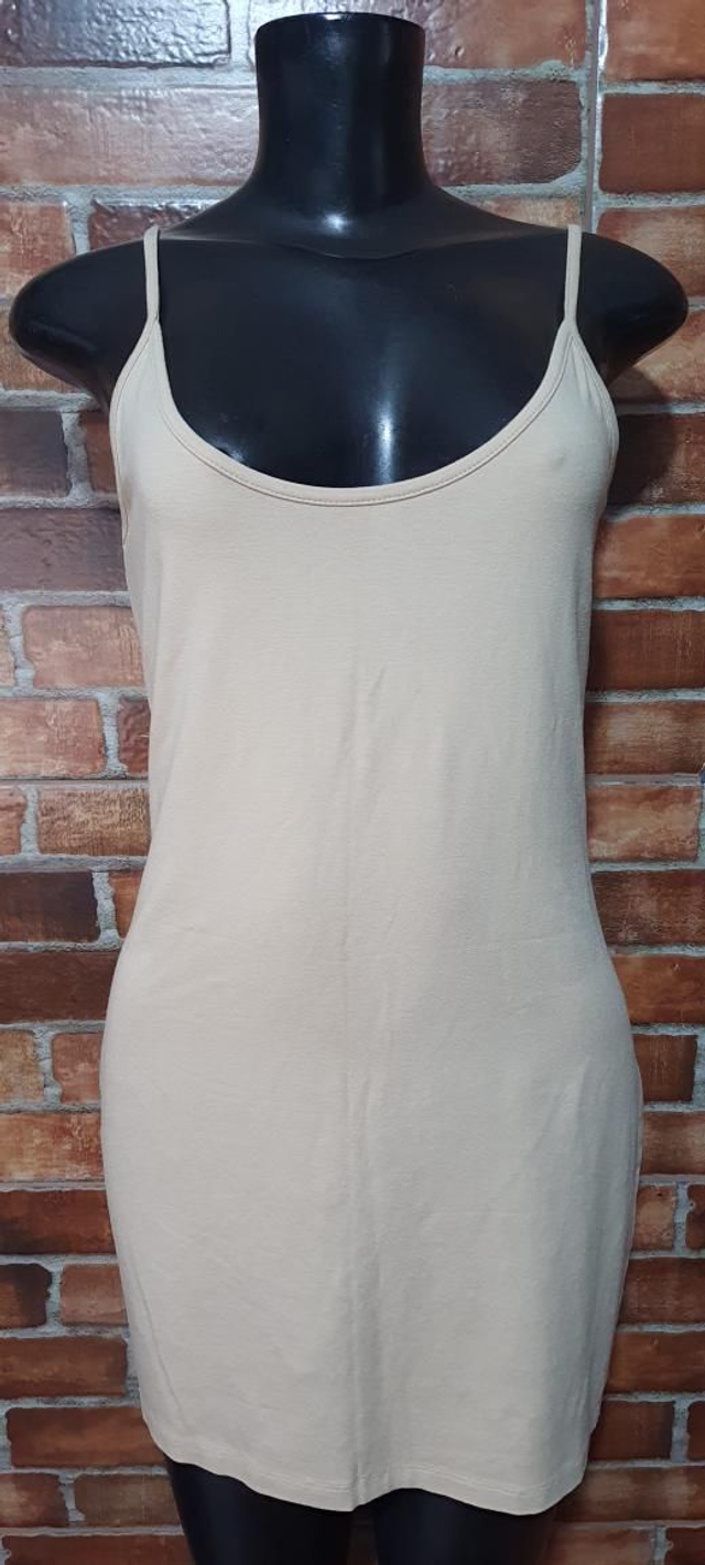 Vestido se Renda 2 Peças, T/M