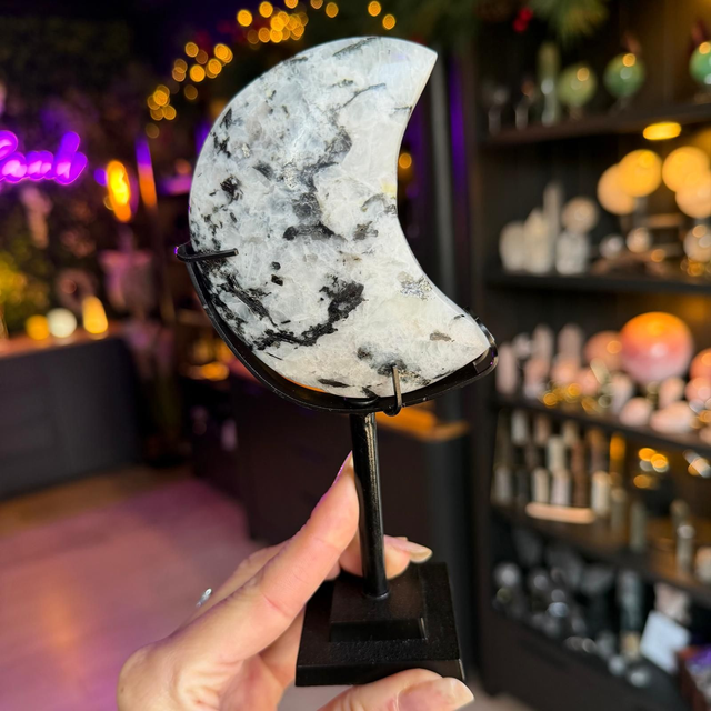 Moonstone Moon