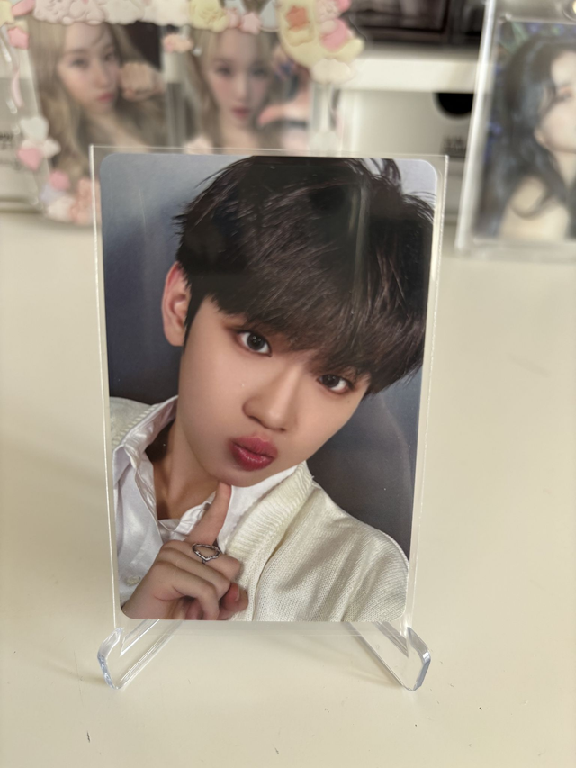 PC OFFICIEL DE TAERAE DE ZB1