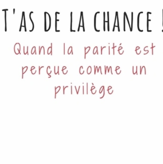 T’as de la chance ! - Essai