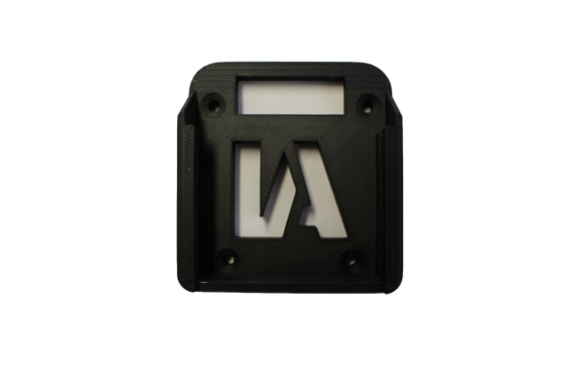 Support mural Makita 18v BL18B