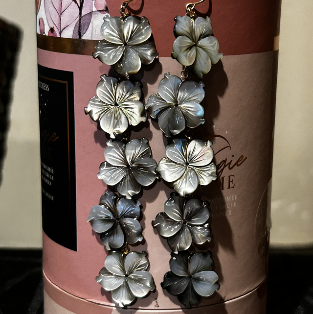 Boucles Lili 