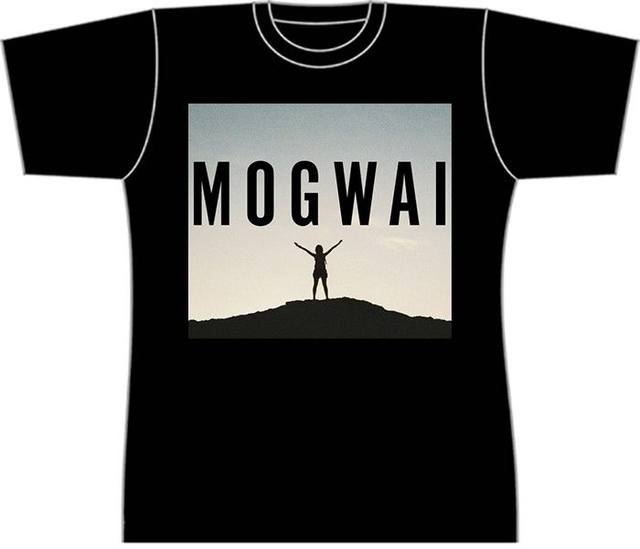Mogwai