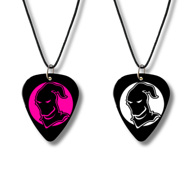 Colgantes Ripollet Rock