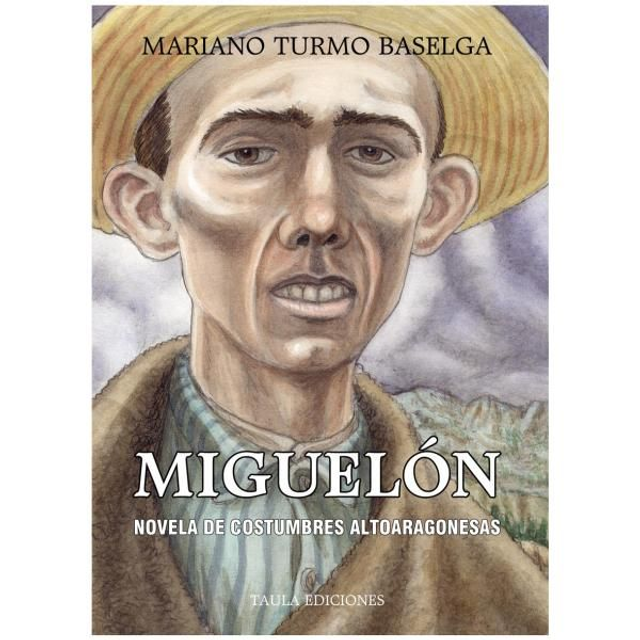 MIGUELÓN. MARIANO TURMO BASELGA