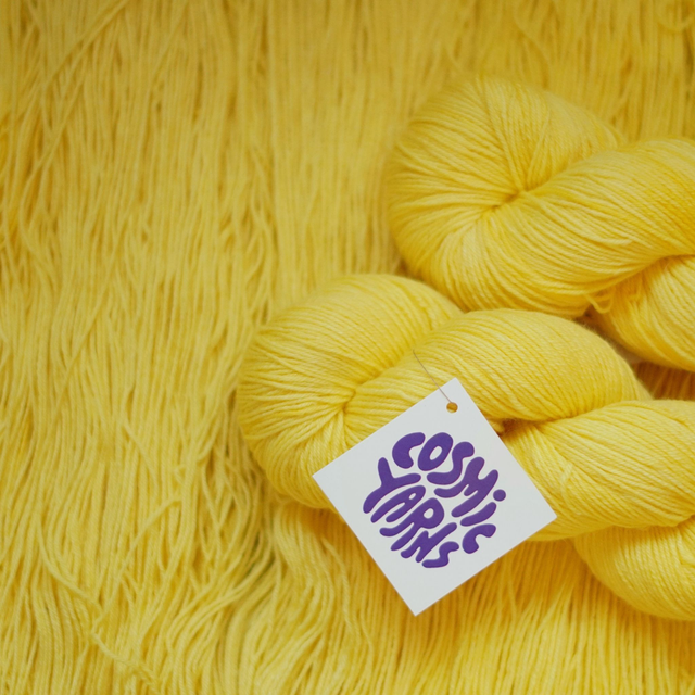 Rayonnante - Cosmic Fingering (NSW)