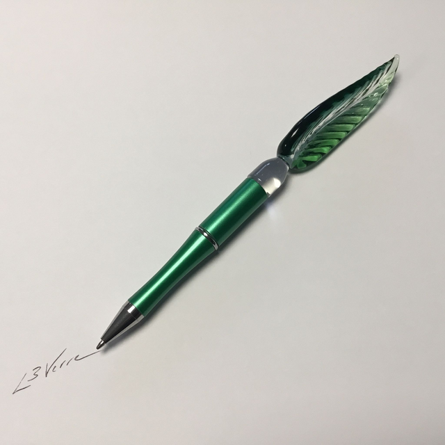 Stylo Bille réf Styb 005