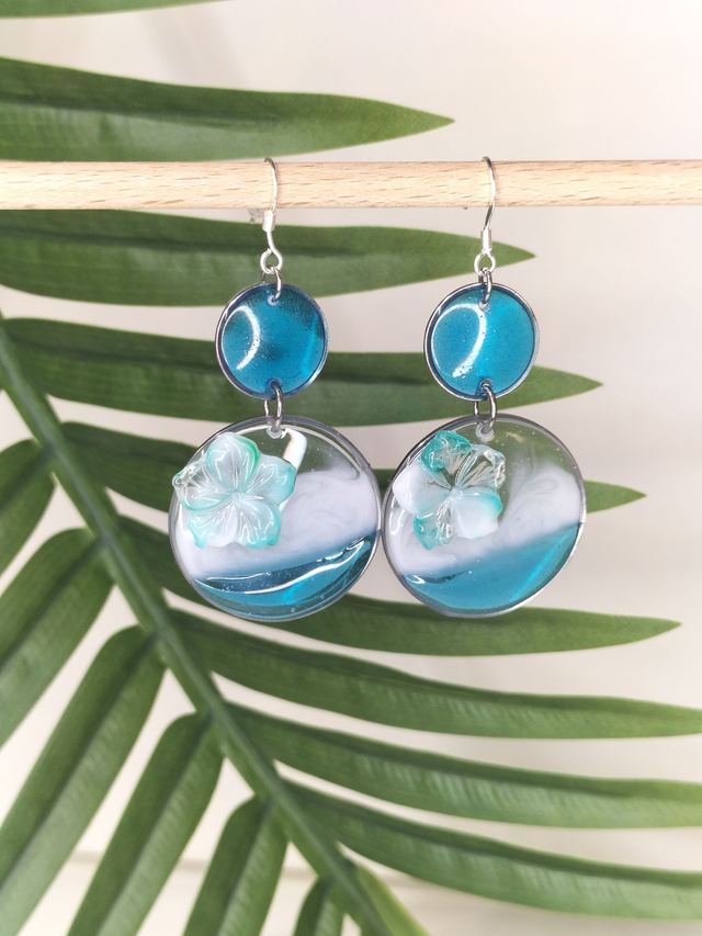 Boucles &quot;Horizon&quot;