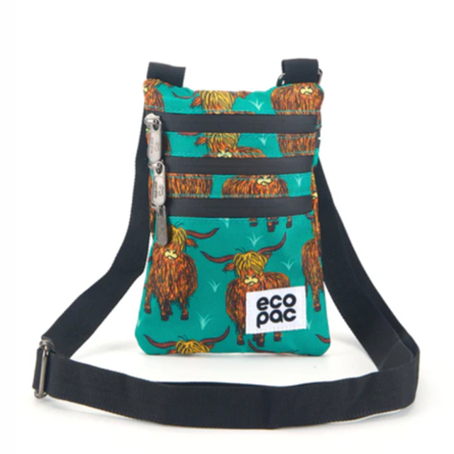 Crossbody Phone Bag