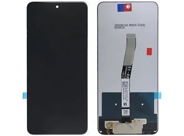 ECRAN XIAOMI REDMI NOTE 9S | NOTE 9 PRO SANS CHASSIS (ORIGINAL)