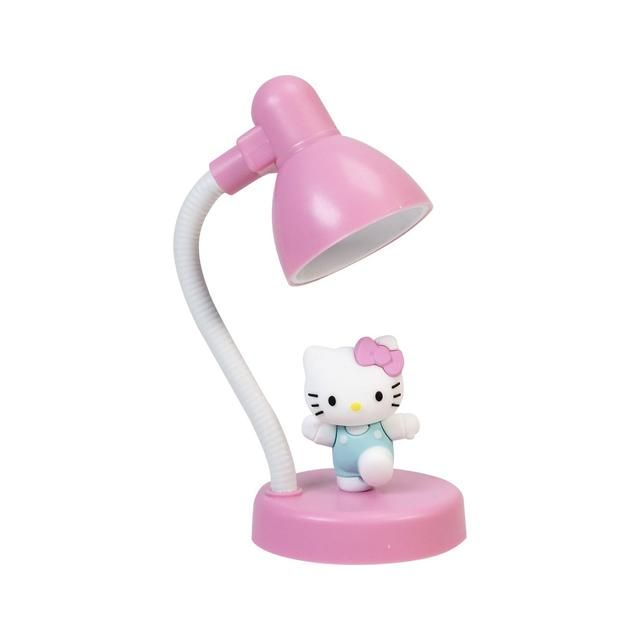 Sanrio: Hello Kitty Figure Ver. 2 Mini USB Lamp