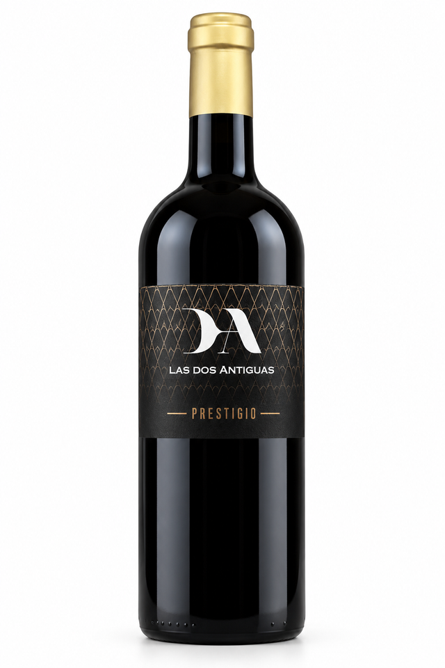 Las dos Antiguas Prestigio 2015