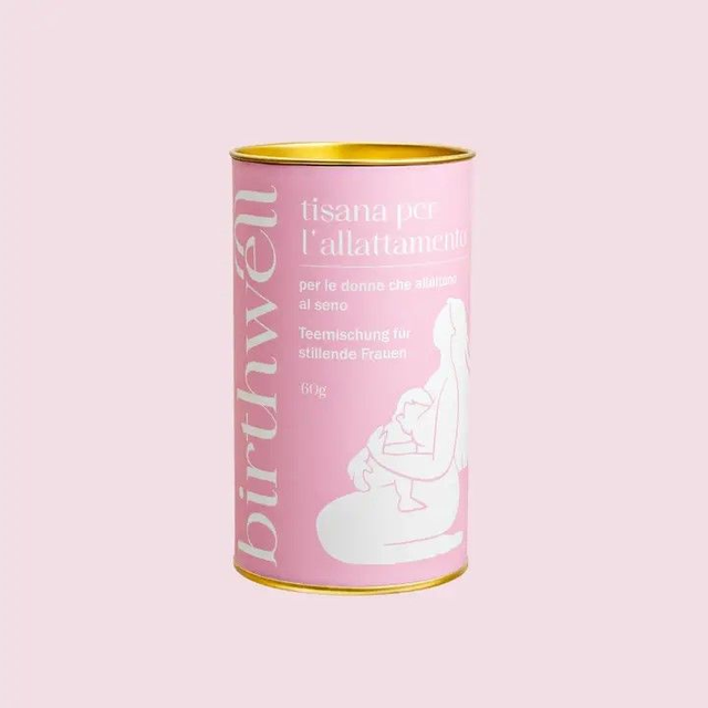 birthwell Bio-Stilltee lose 60g