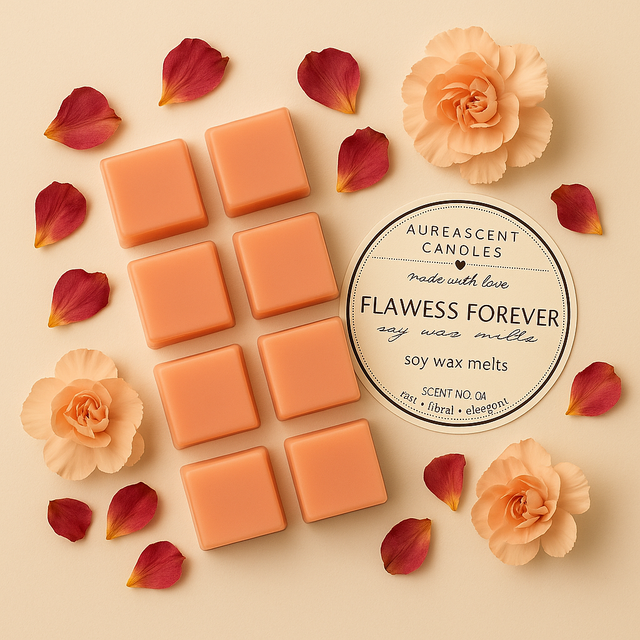 Flawless Forever Melts