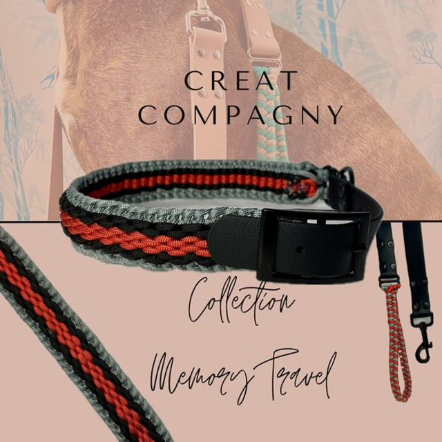 Collier &quot;Girodifrancia&quot;