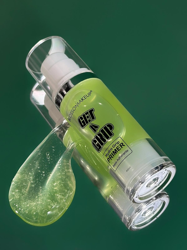 Base Adhérente Get a Grip BLOSSOM