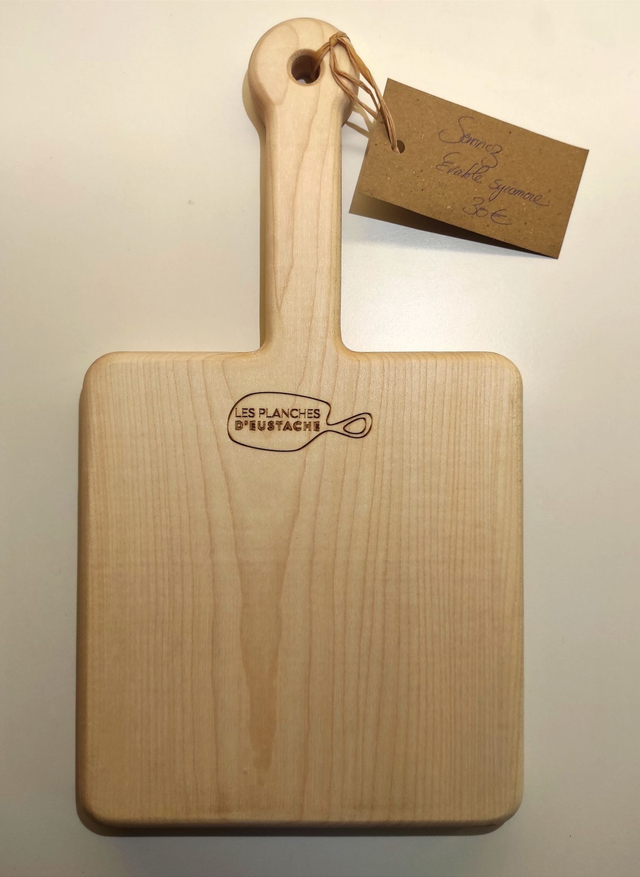 Semnoz Erable Sycomore