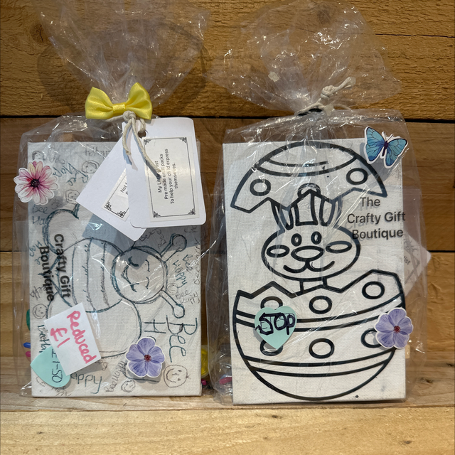 My Little Artist Gift Pack 