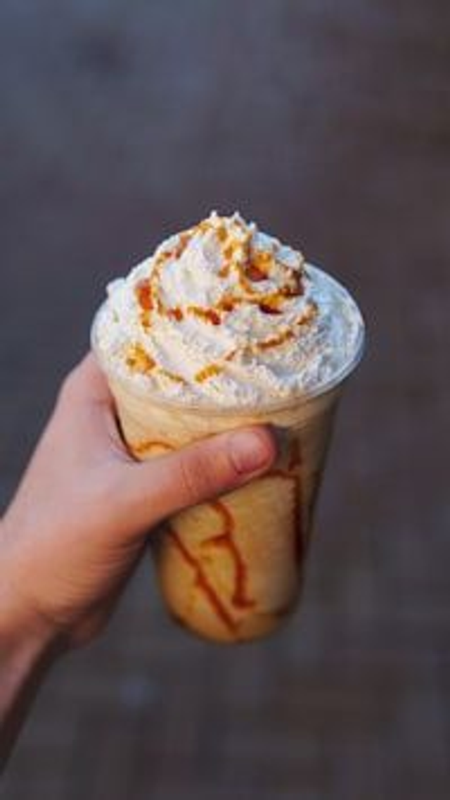 Frappuccino