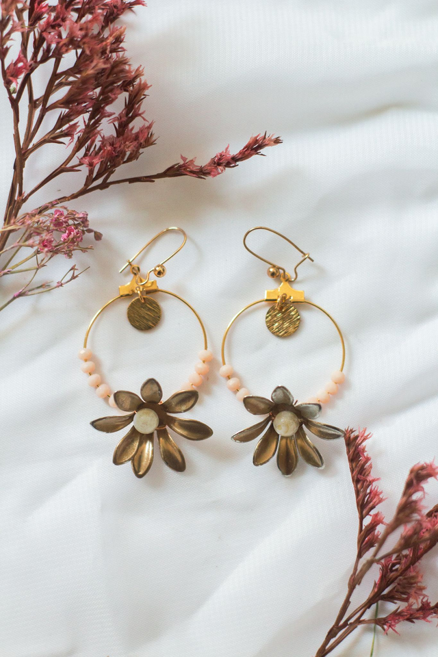 Aphrodite Earrings #2