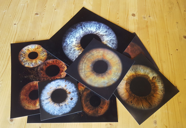 Tirage photo rectangle