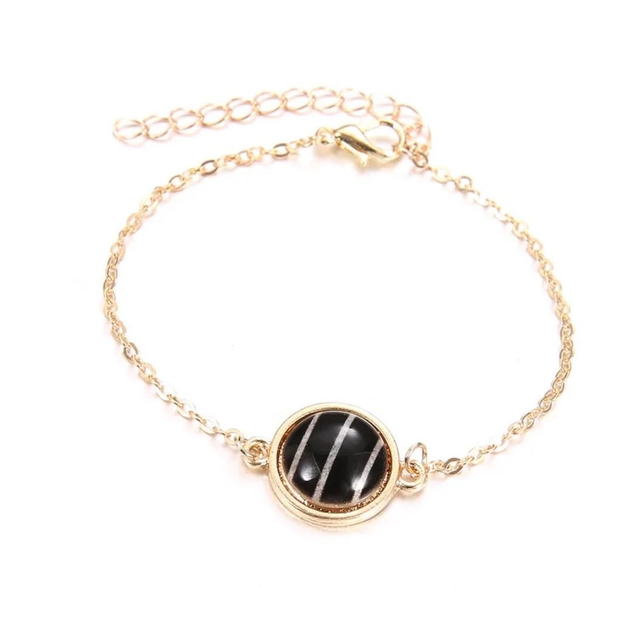 Bracelet Trois Couleurs