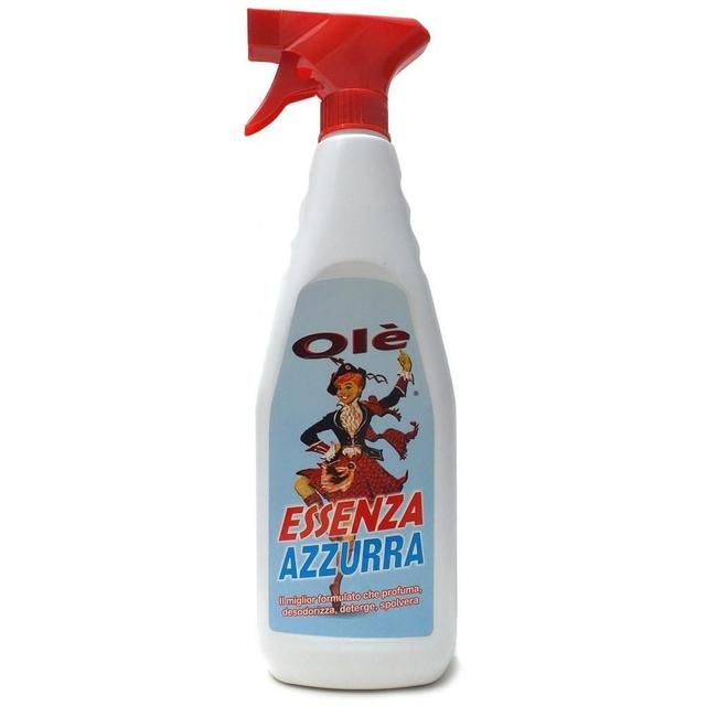 OlÈ  Azzurra 750 Ml