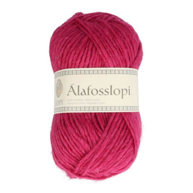 Allafosslopi kleur 1240