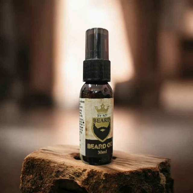 Men’s Beard Oil – 30ML

