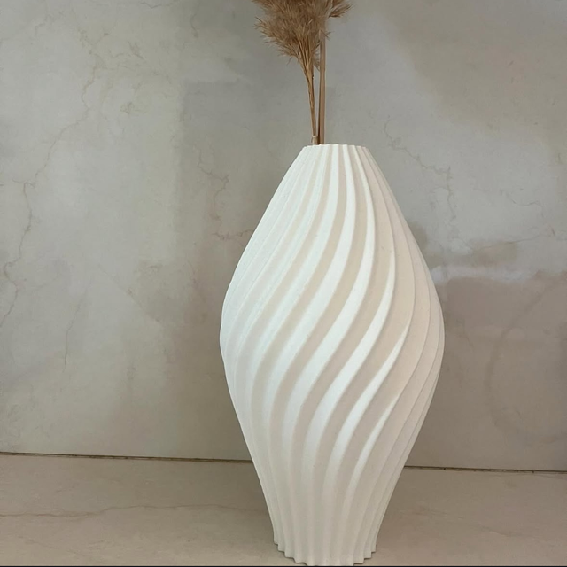 3D vase 1