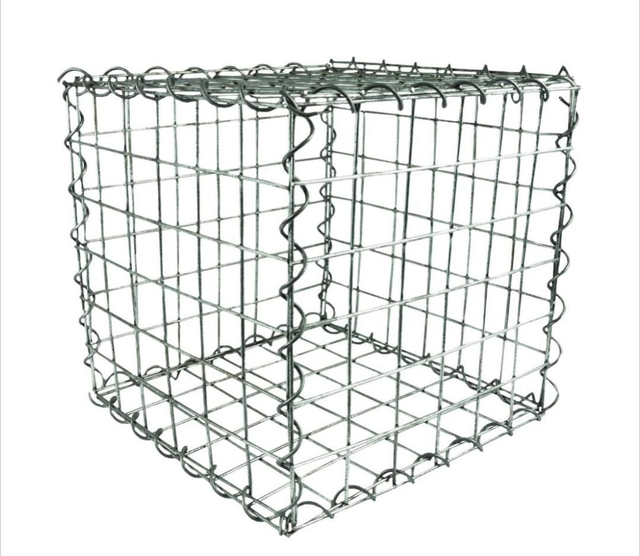 Steel Gabion Basket