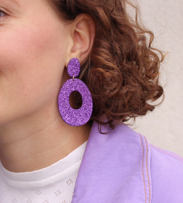 Iris • personnalisée