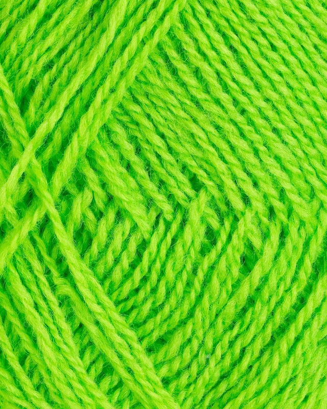 Rauma Finull - 4105 - Signal Green