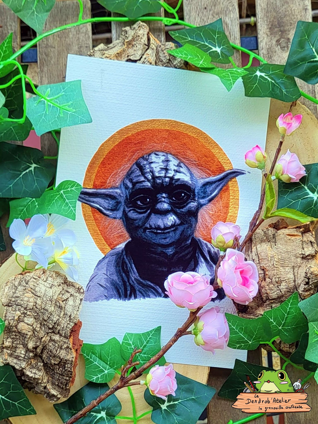 Yoda