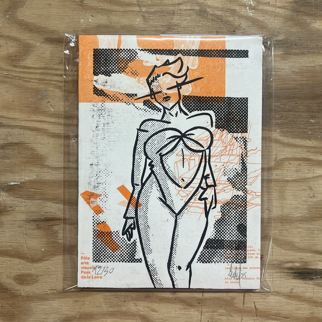 Xylo STEFANIA SWIMSUIT MONO bonus 13x18 cm sans cadre