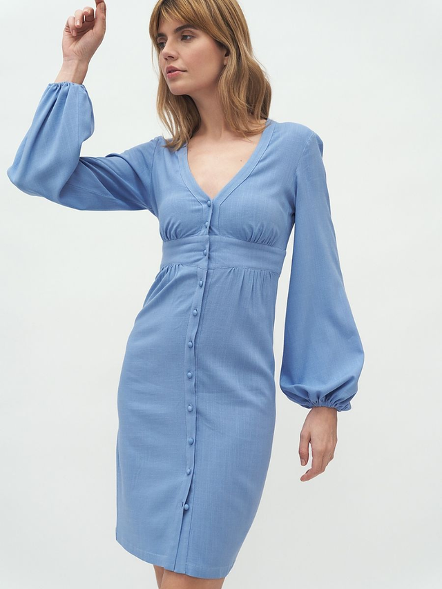 Vestito da giorno model 152499 Nife