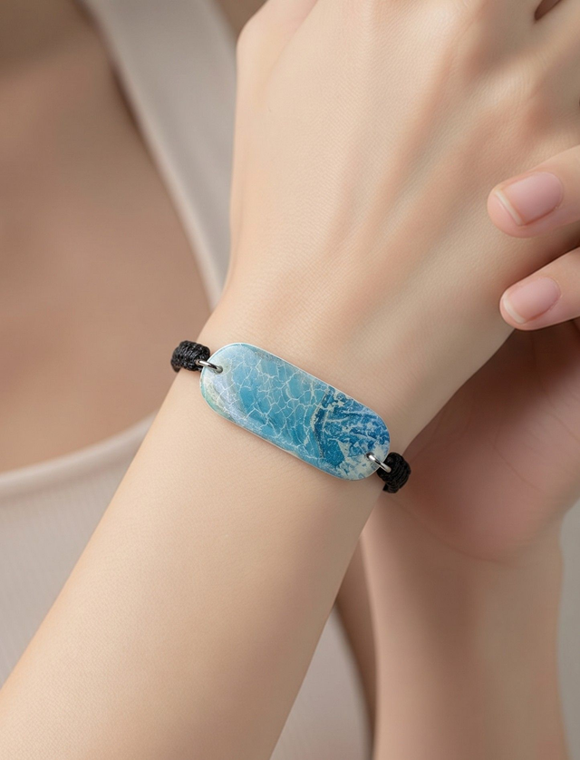 Bracelet Océan
