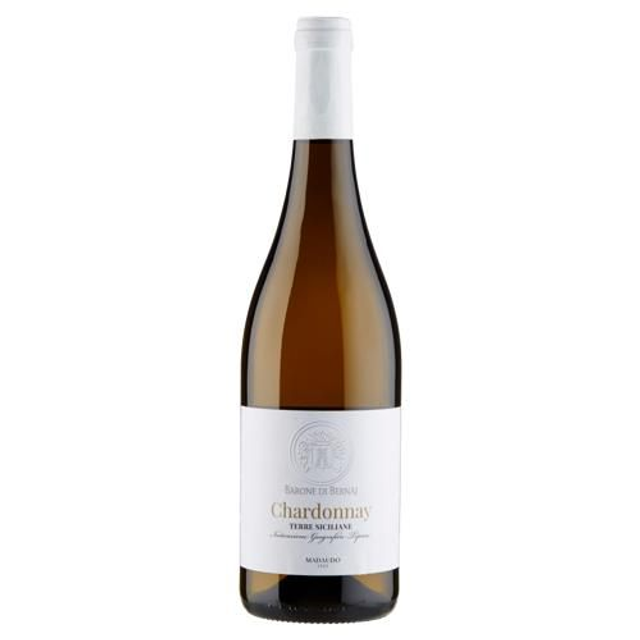 BARONE DI BERNAJ - CHARDONNAY TERRE SICILIANE IGT