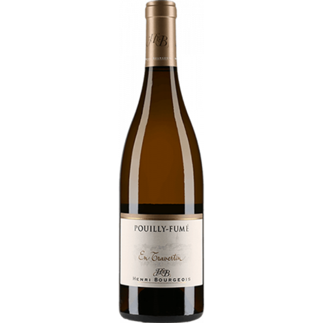 Pouilly fumé Henry Bourgeois