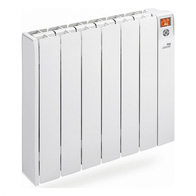 Heizkörper Cointra, 223834 SIENA, 1000W, 50 Hz, LCD, Weiß