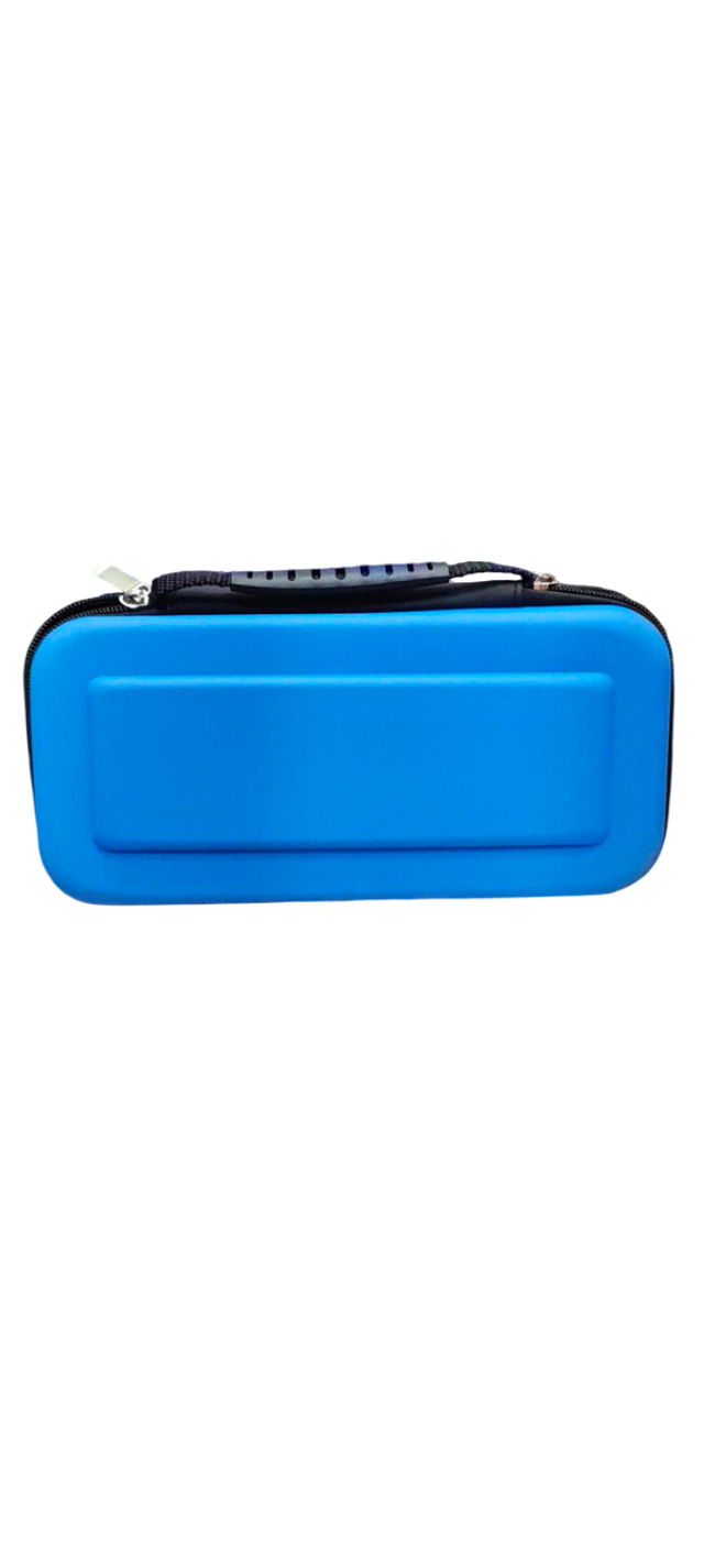 Estuche Nintendo Switch Rigidos / Neon - Oled