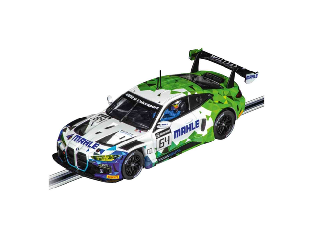 BMW M4 GT3 &#039;Mahle Racing Team&#039;, Digitale Nürburgring - Carrera Evolution 132 20027687