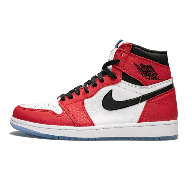 Air Jordan 1 Retro High OG Spider-Man: Origin Story