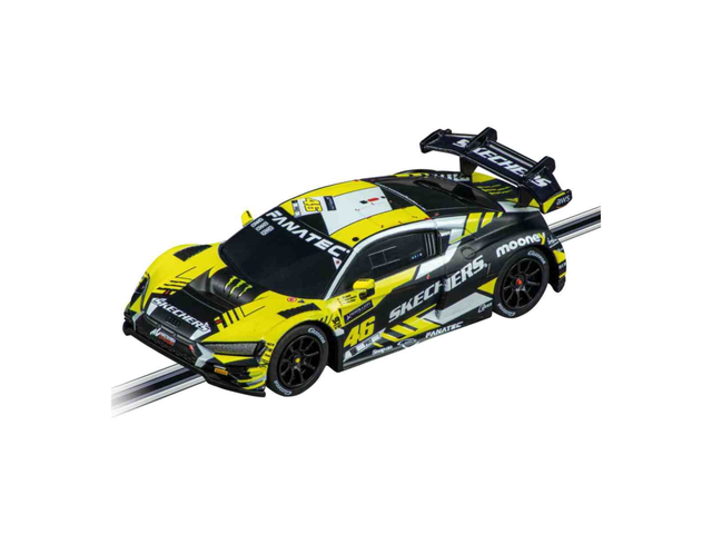 GO!!! Audi R8 LMS GT3 carrera 20064230