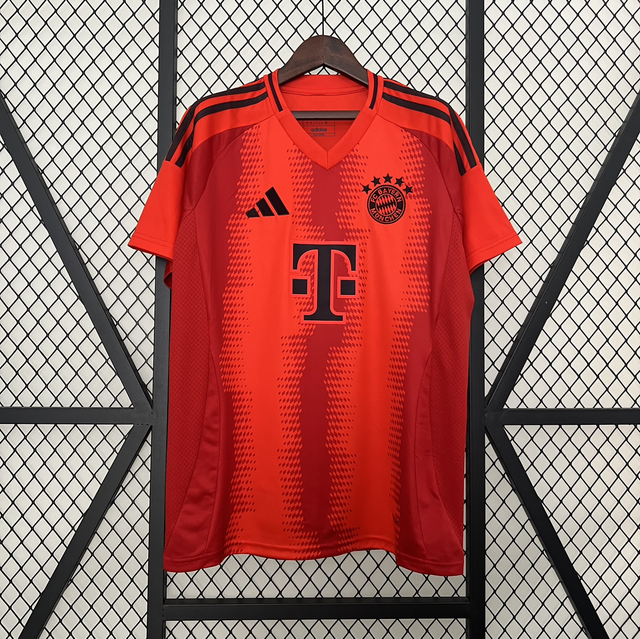 Camiseta 1º Bayern Múnich - Versión Fan - 24/25