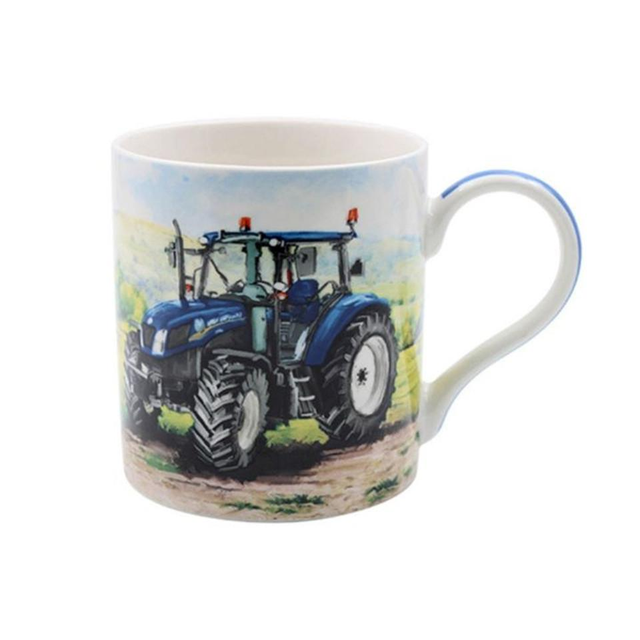 New Holland Mug
