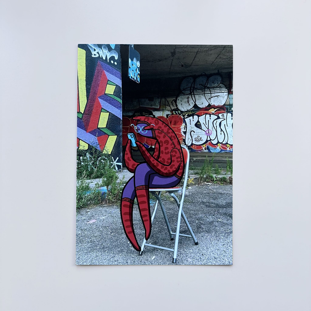 Graffiti