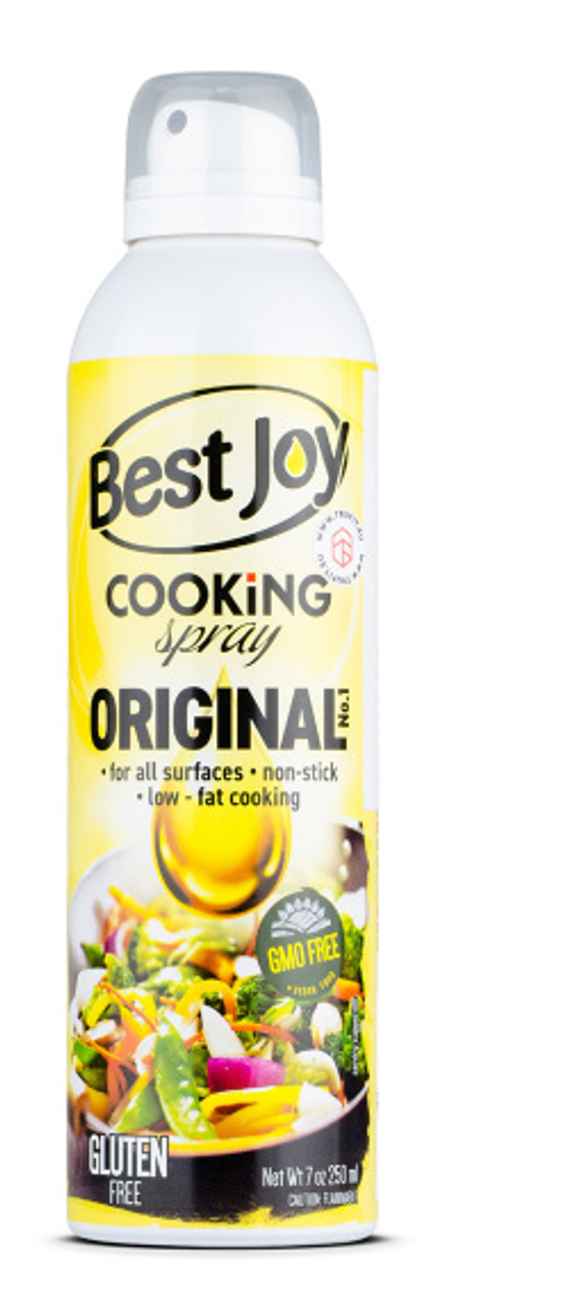 Olio Spray - Spray da cucina all'olio di colza 250ml